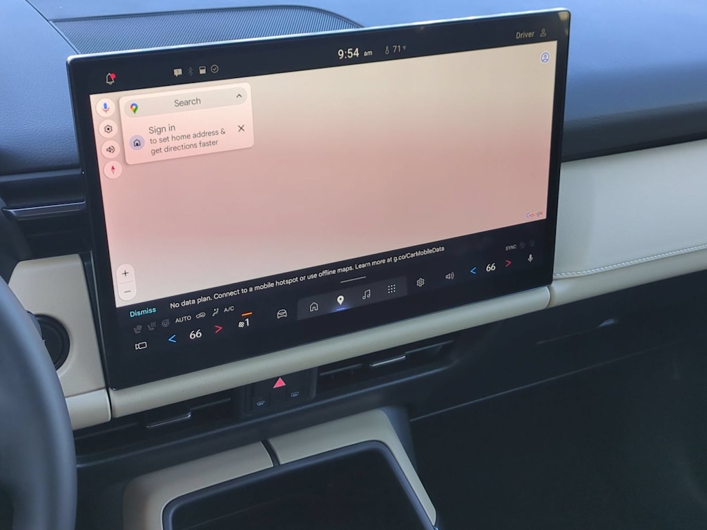 Thumbnail: 2026 Mazda CX-5 - 32