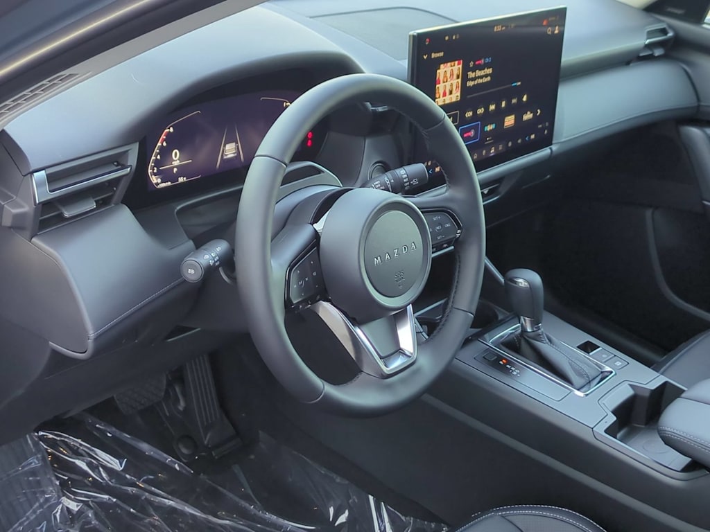 Thumbnail: 2026 Mazda CX-5 - 2