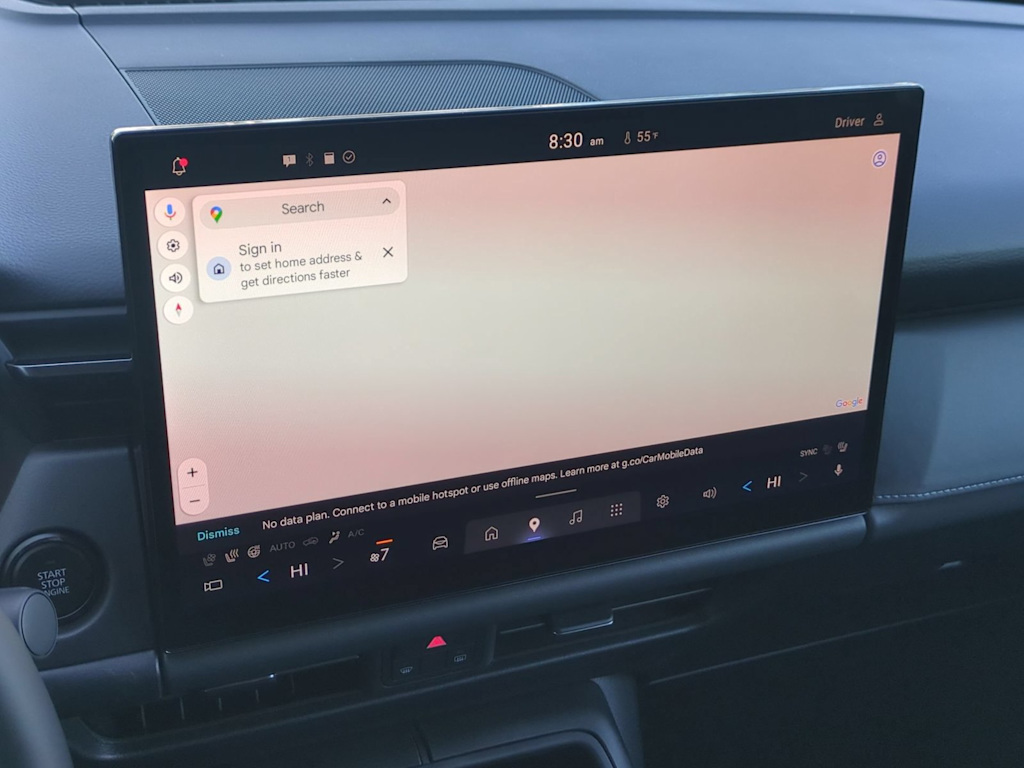 Thumbnail: 2026 Mazda CX-5 - 33