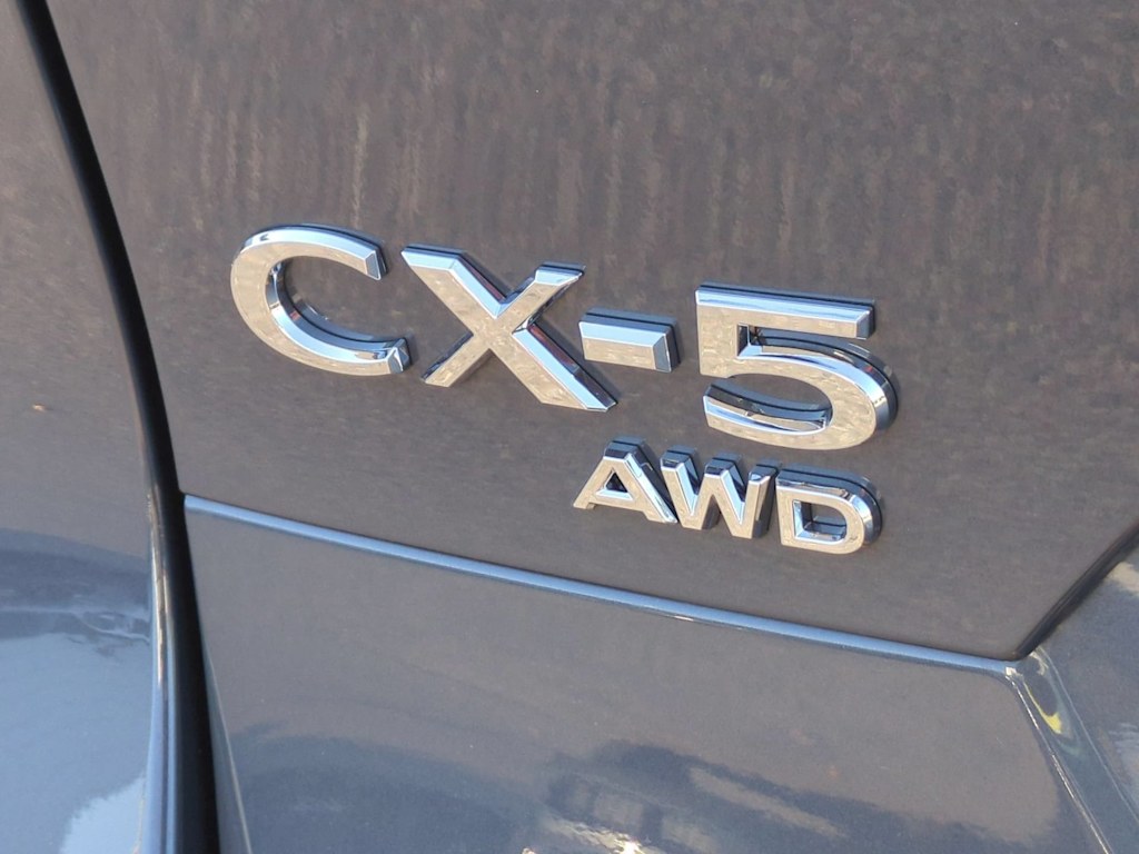 Thumbnail: 2026 Mazda CX-5 - 23