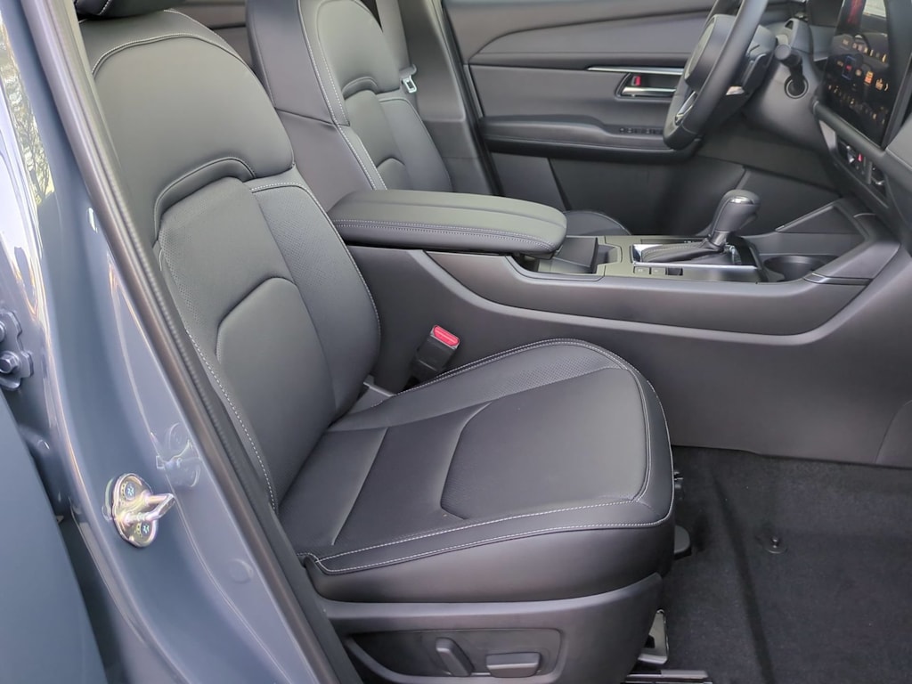 Thumbnail: 2026 Mazda CX-5 - 28