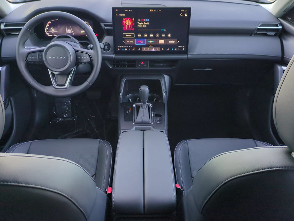 Thumbnail: 2026 Mazda CX-5 - 9