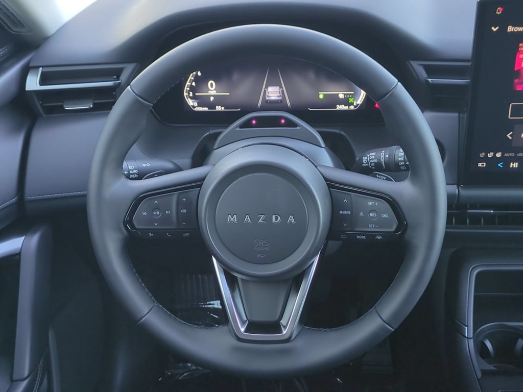 Thumbnail: 2026 Mazda CX-5 - 13