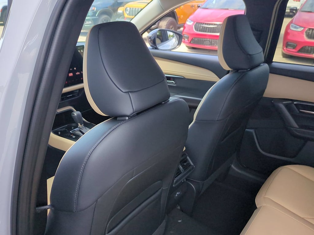 Thumbnail: 2026 Mazda CX-5 - 11