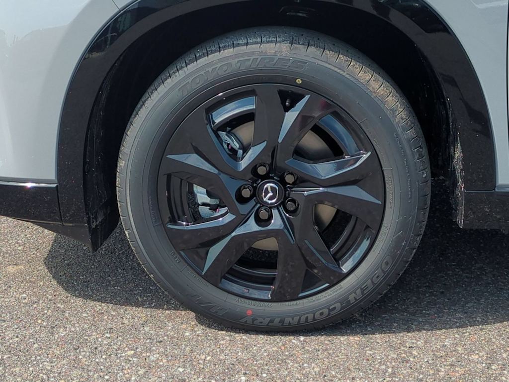 Thumbnail: 2026 Mazda CX-5 - 7