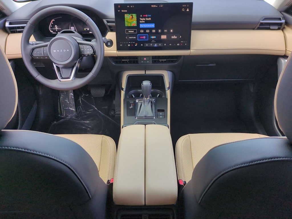 Thumbnail: 2026 Mazda CX-5 - 8