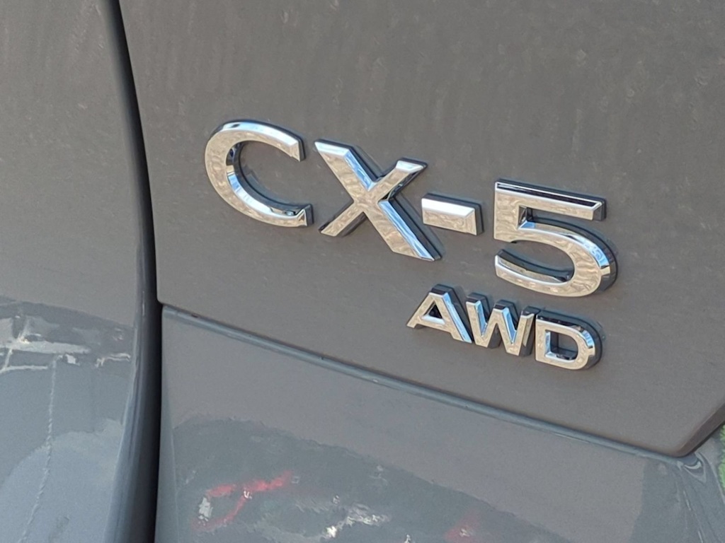 Thumbnail: 2026 Mazda CX-5 - 23