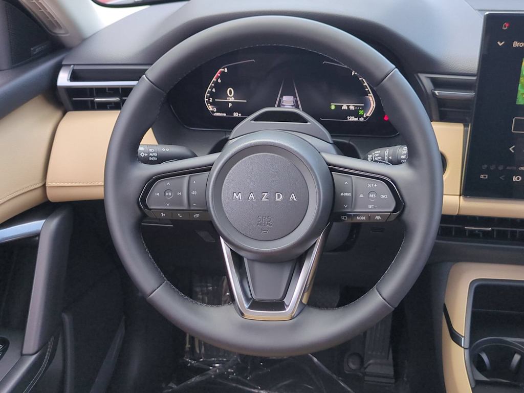 Thumbnail: 2026 Mazda CX-5 - 12