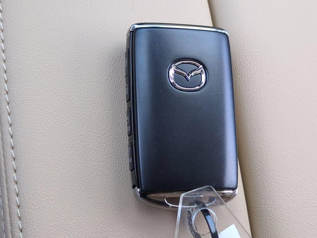 Thumbnail: 2026 Mazda CX-5 - 36