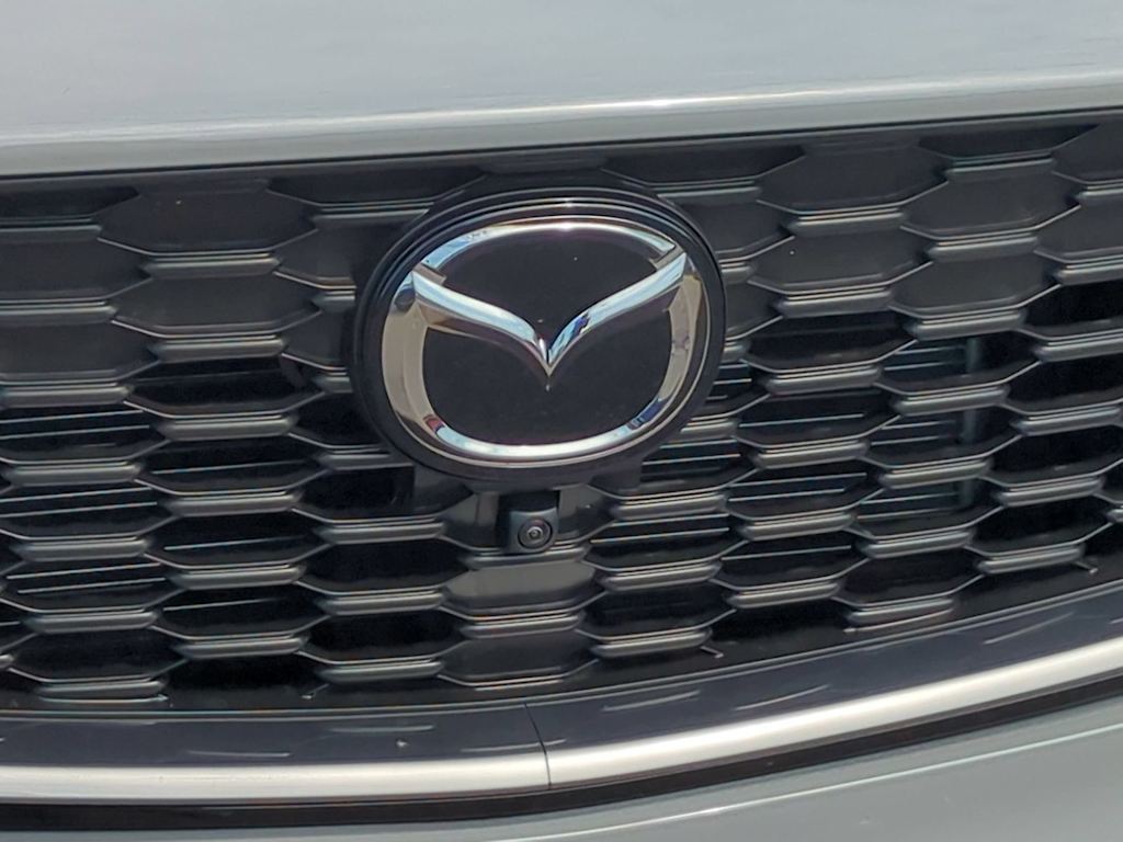 Thumbnail: 2026 Mazda CX-5 - 6