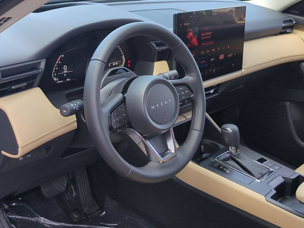 Thumbnail: 2026 Mazda CX-5 - 2