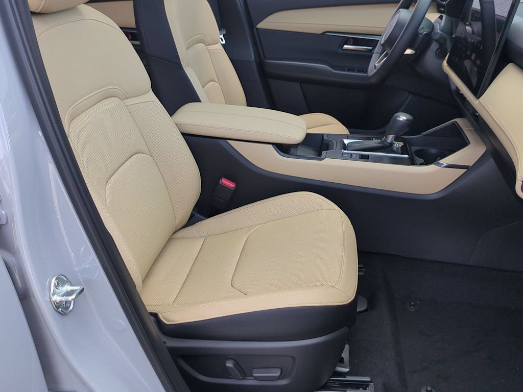 Thumbnail: 2026 Mazda CX-5 - 10
