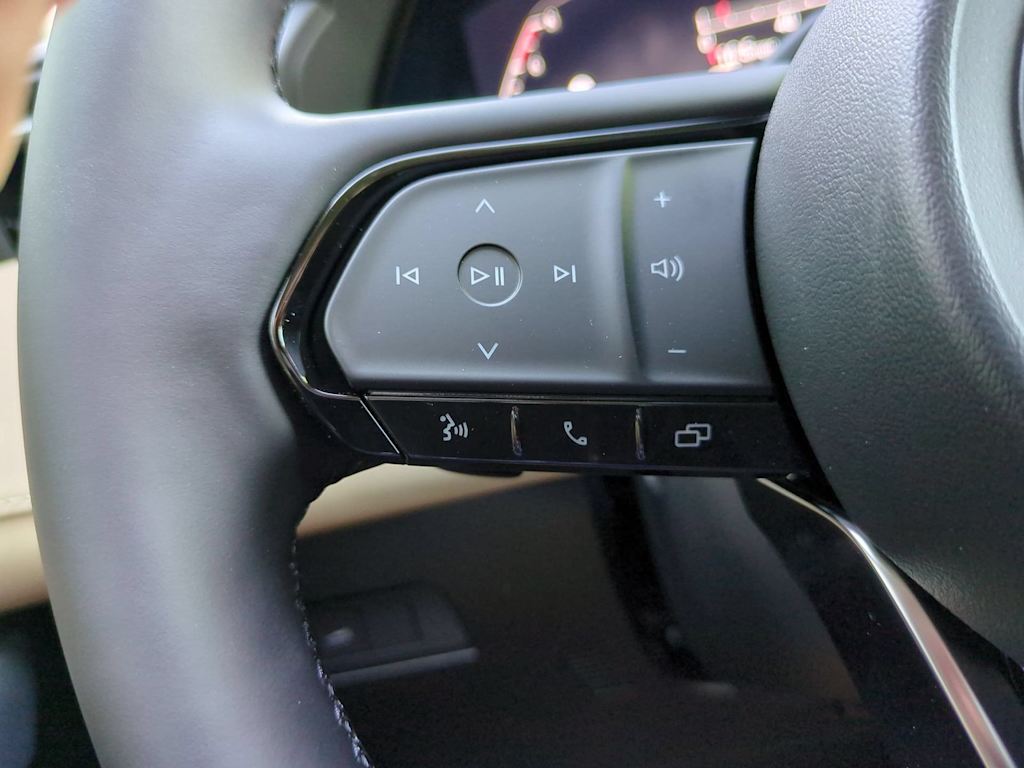 Thumbnail: 2026 Mazda CX-5 - 28