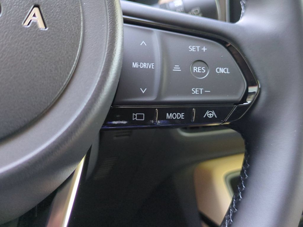 Thumbnail: 2026 Mazda CX-5 - 29