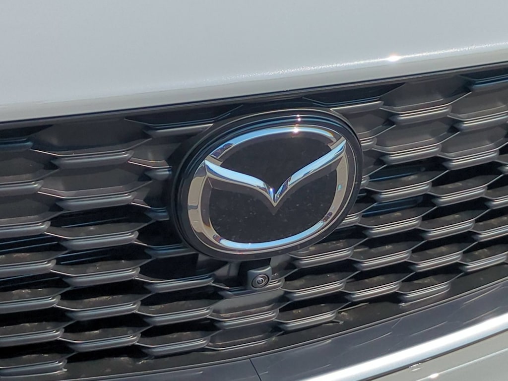Thumbnail: 2026 Mazda CX-5 - 7