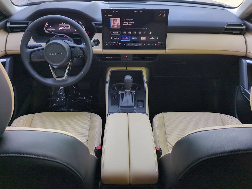 Thumbnail: 2026 Mazda CX-5 - 9