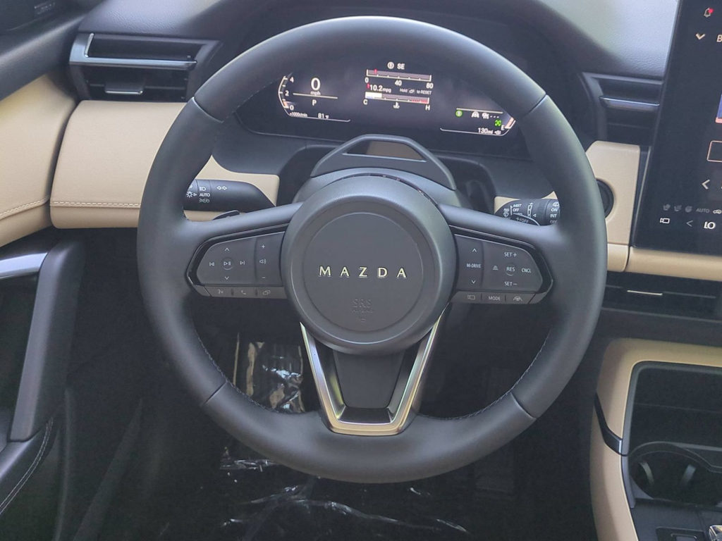 Thumbnail: 2026 Mazda CX-5 - 13