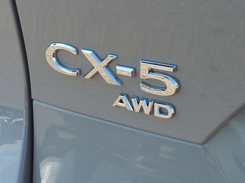 Thumbnail: 2026 Mazda CX-5 - 22