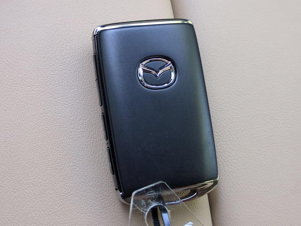 Thumbnail: 2026 Mazda CX-5 - 36
