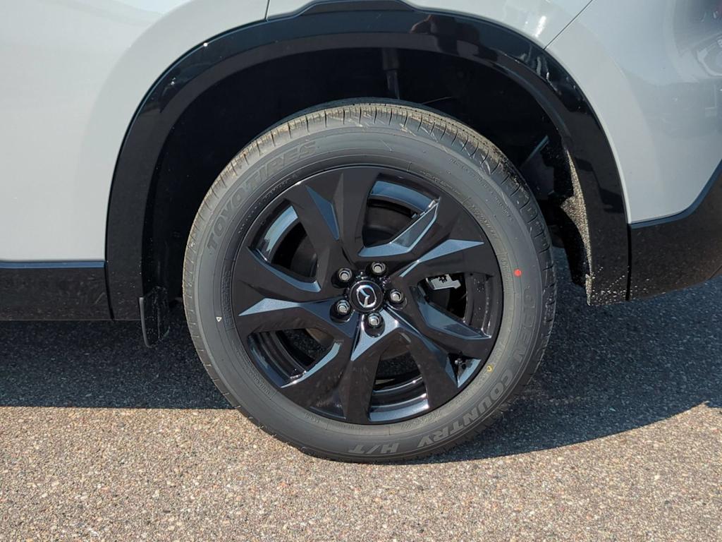 Thumbnail: 2026 Mazda CX-5 - 8