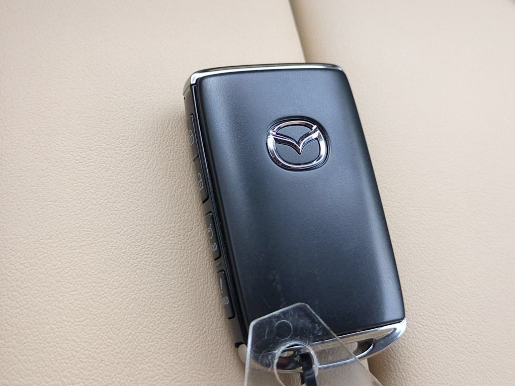 Thumbnail: 2026 Mazda CX-5 - 36
