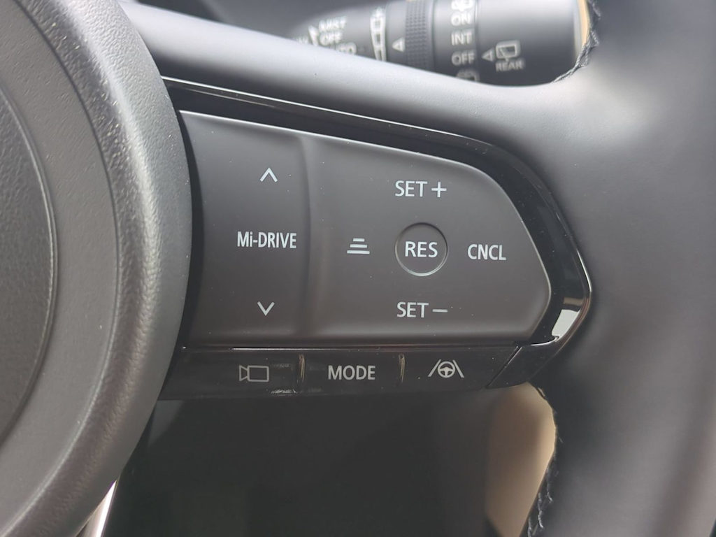 Thumbnail: 2026 Mazda CX-5 - 29
