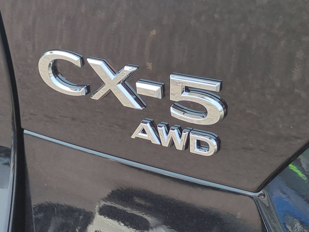 Thumbnail: 2026 Mazda CX-5 - 22