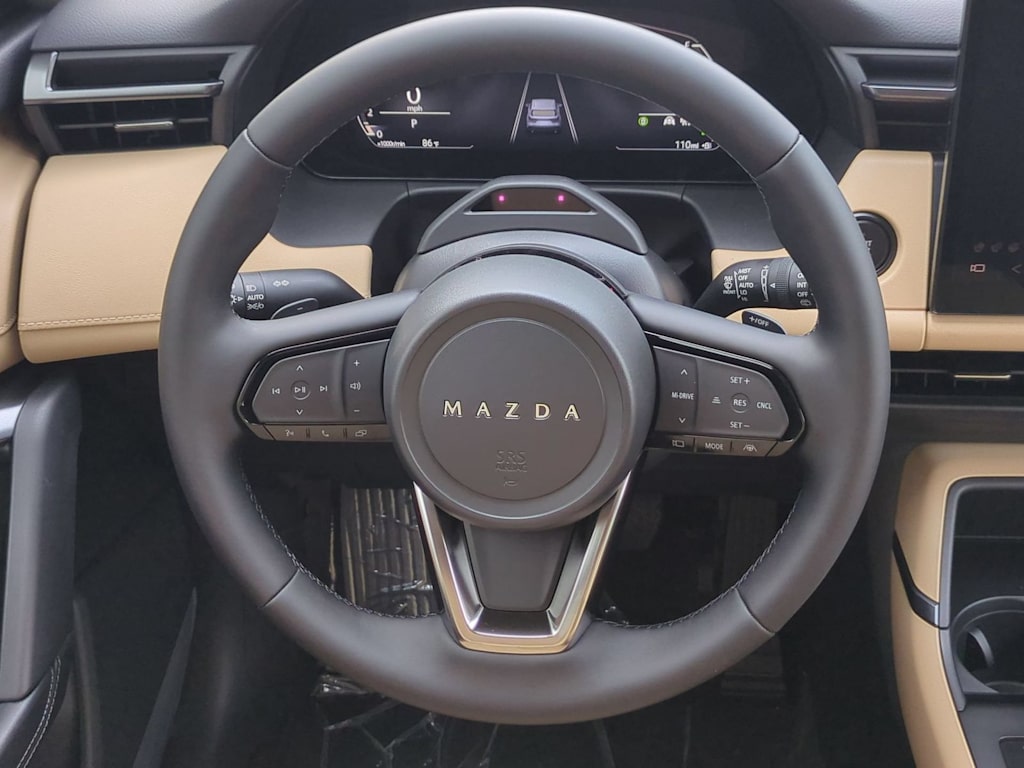 Thumbnail: 2026 Mazda CX-5 - 13