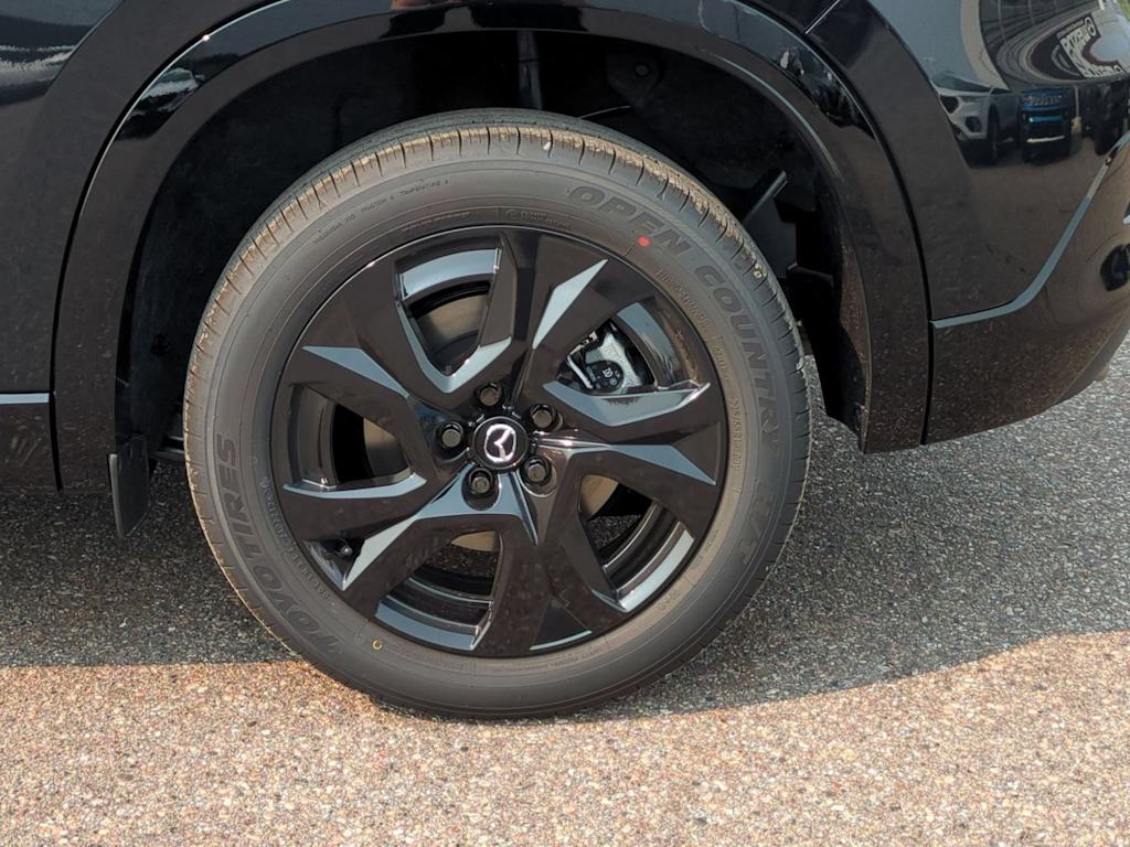 Thumbnail: 2026 Mazda CX-5 - 8