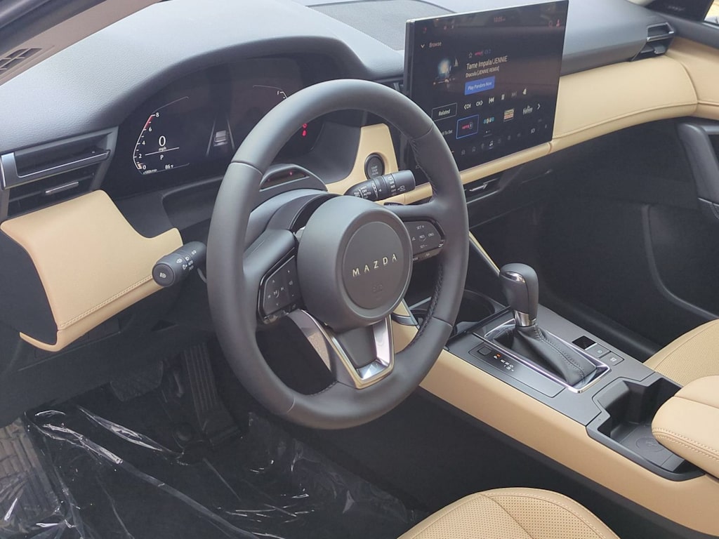 Thumbnail: 2026 Mazda CX-5 - 2