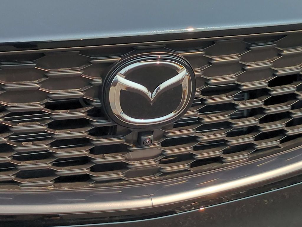 Thumbnail: 2026 Mazda CX-5 - 7