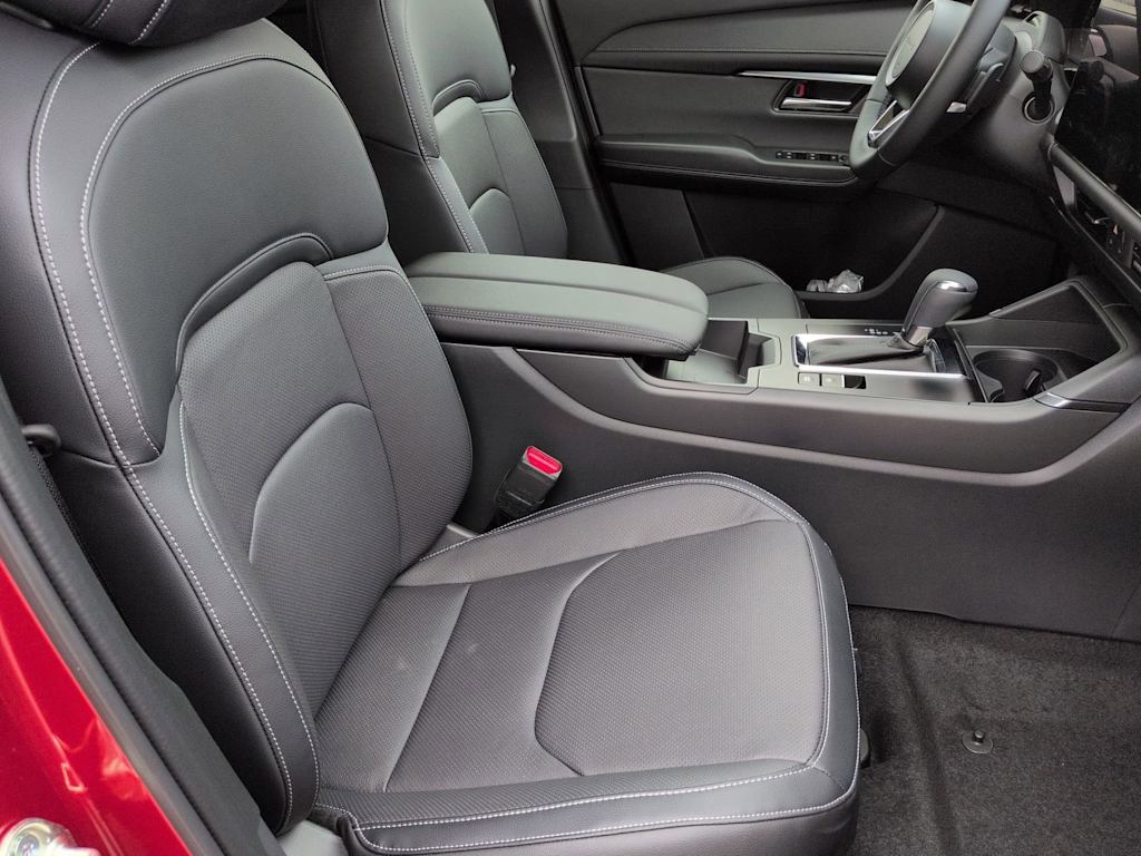 Thumbnail: 2026 Mazda CX-5 - 12