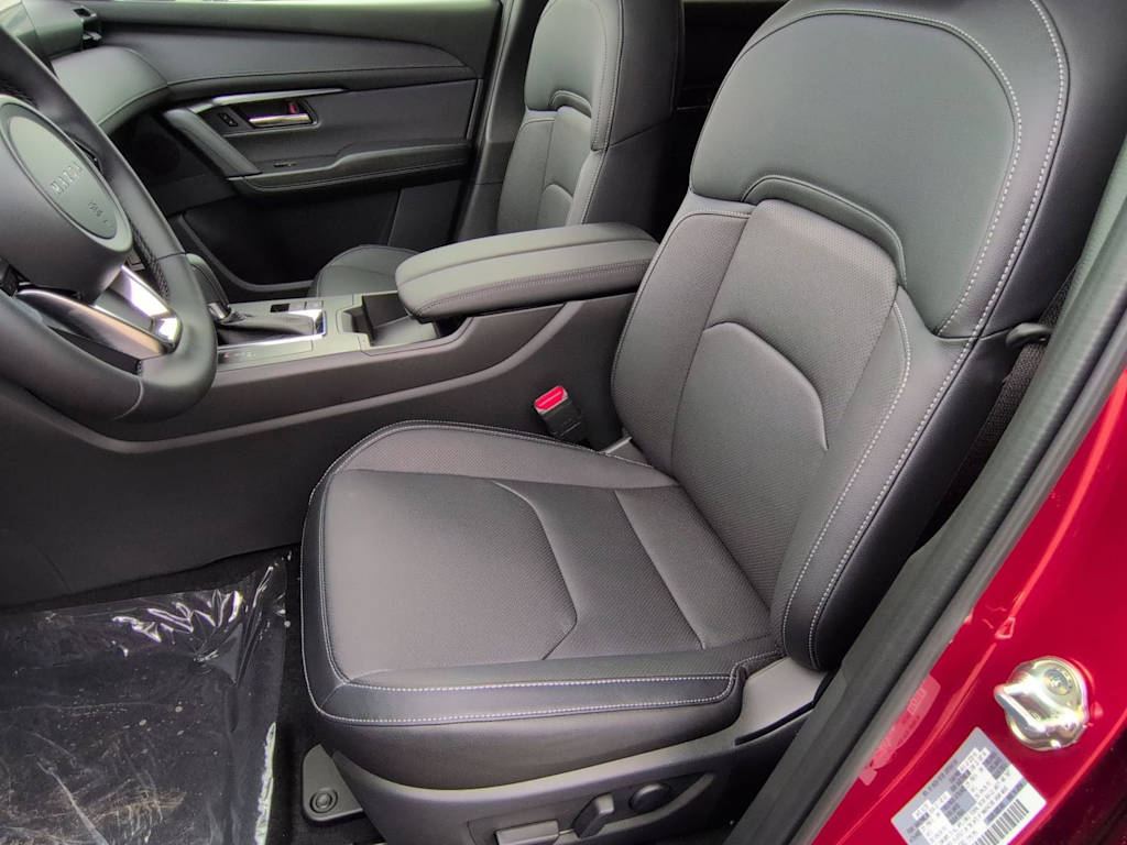 Thumbnail: 2026 Mazda CX-5 - 11