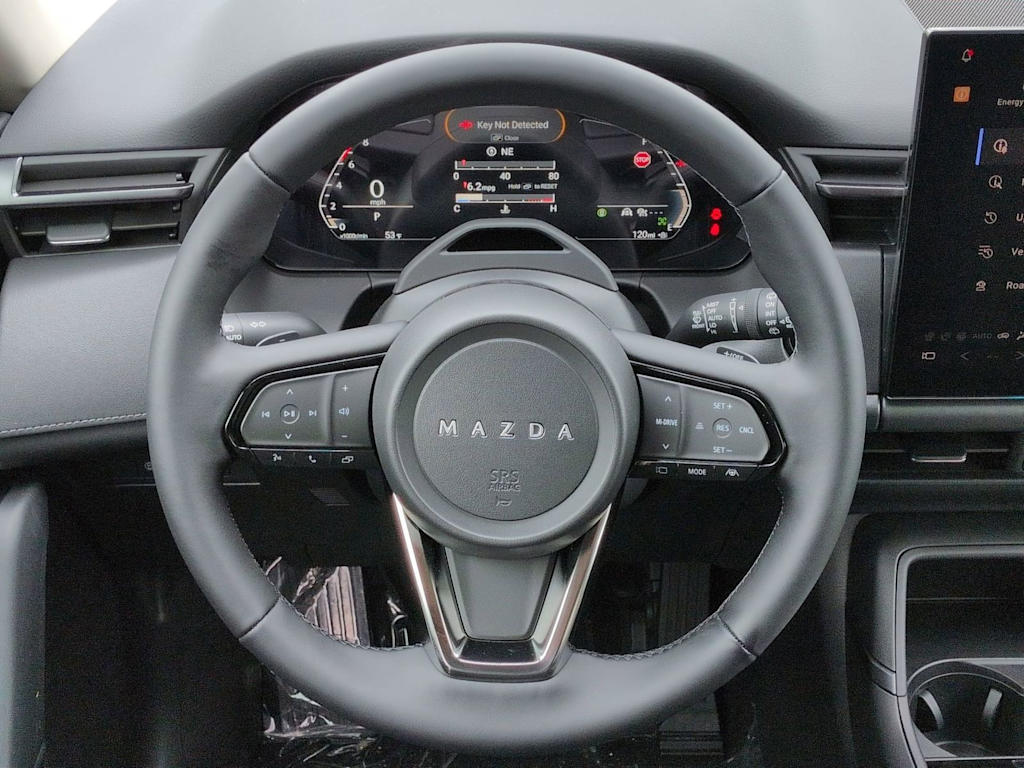 Thumbnail: 2026 Mazda CX-5 - 14
