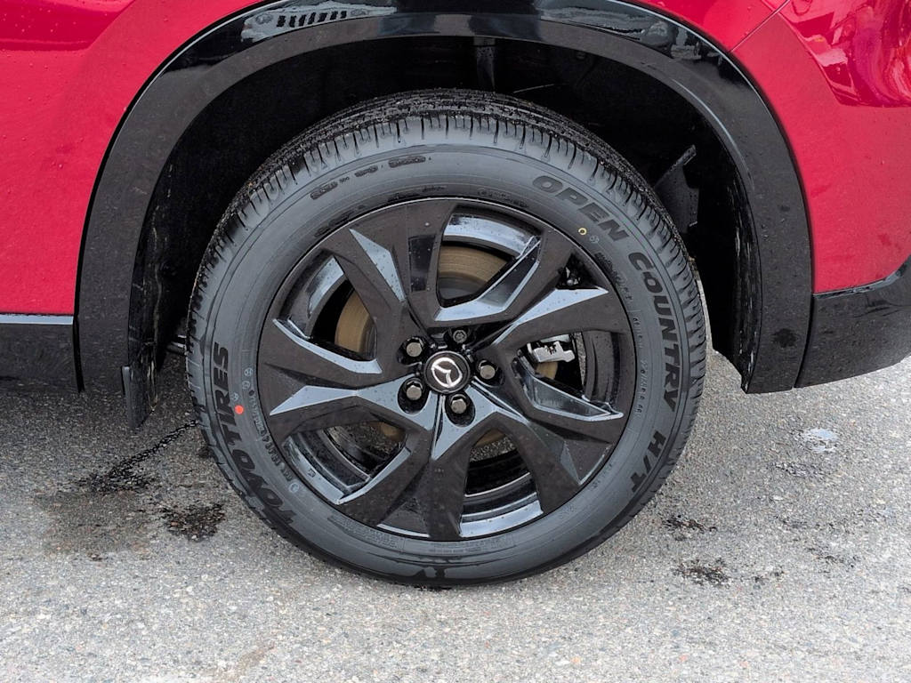 Thumbnail: 2026 Mazda CX-5 - 8