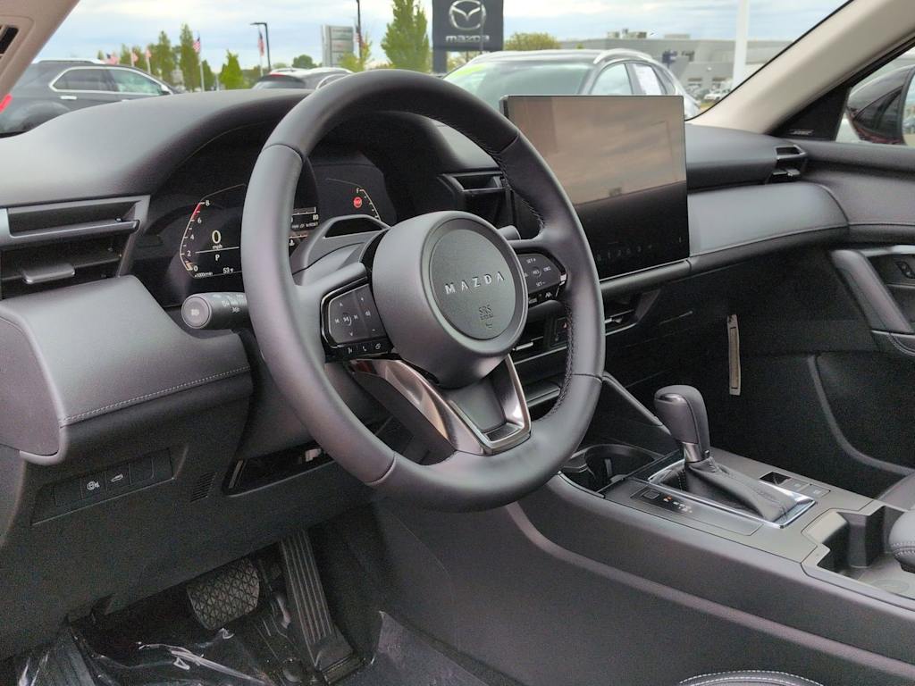 Thumbnail: 2026 Mazda CX-5 - 2