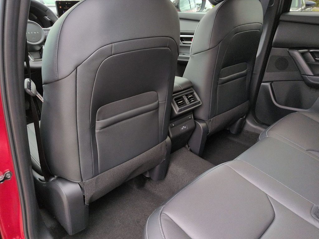 Thumbnail: 2026 Mazda CX-5 - 13
