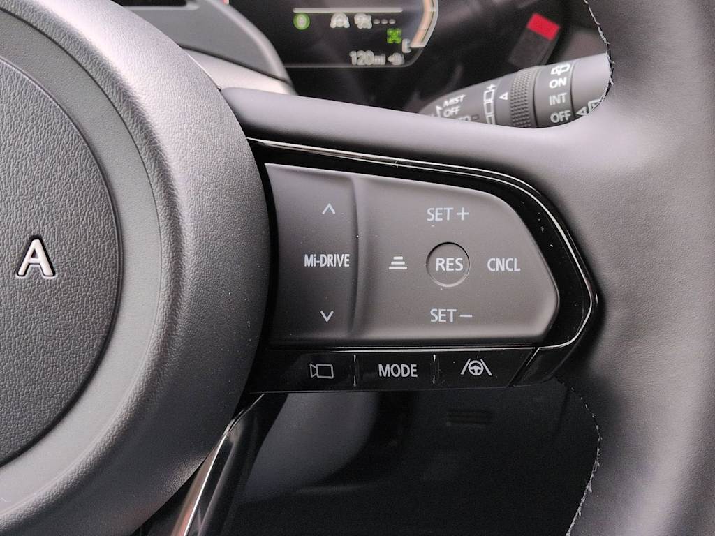Thumbnail: 2026 Mazda CX-5 - 29