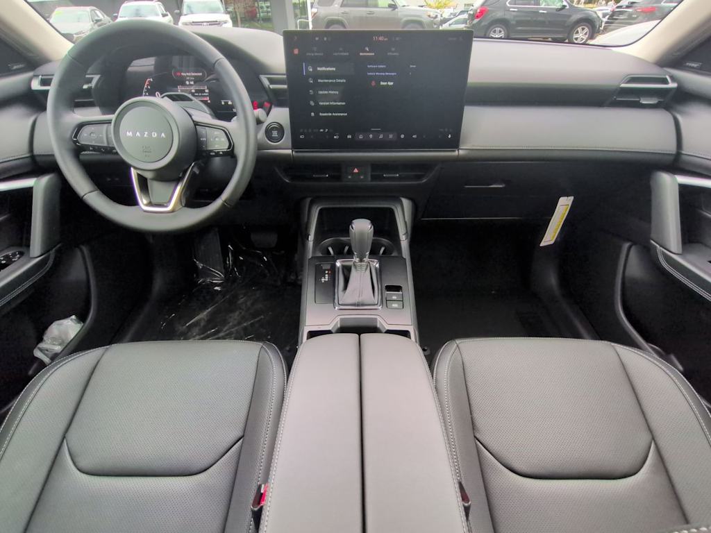 Thumbnail: 2026 Mazda CX-5 - 10