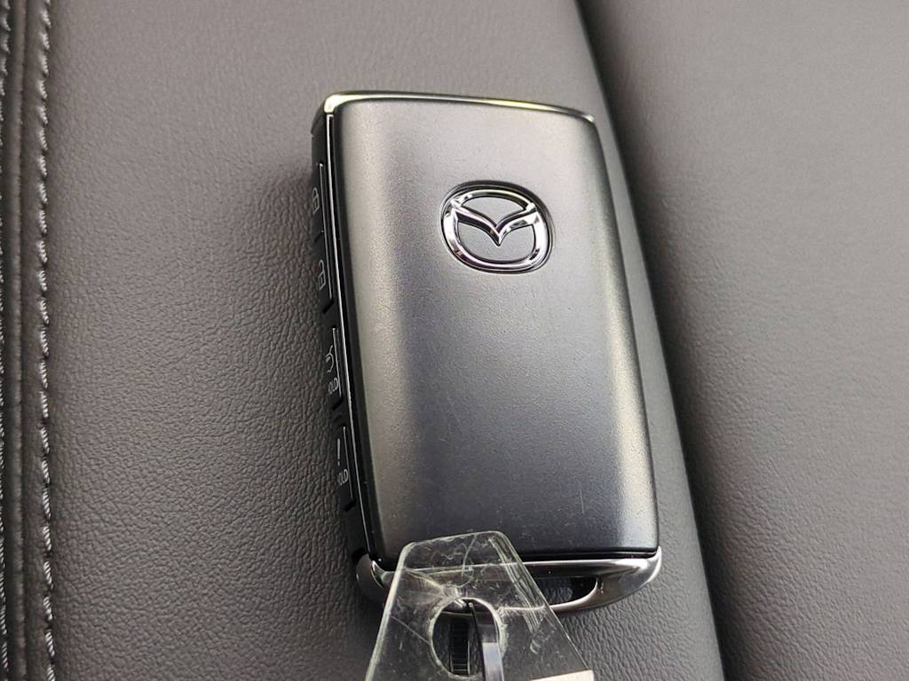 Thumbnail: 2026 Mazda CX-5 - 36