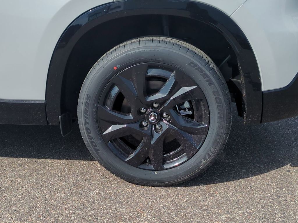 Thumbnail: 2026 Mazda CX-5 - 7
