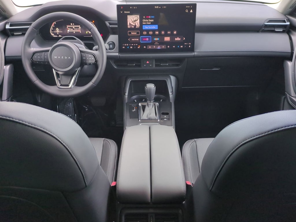 Thumbnail: 2026 Mazda CX-5 - 8