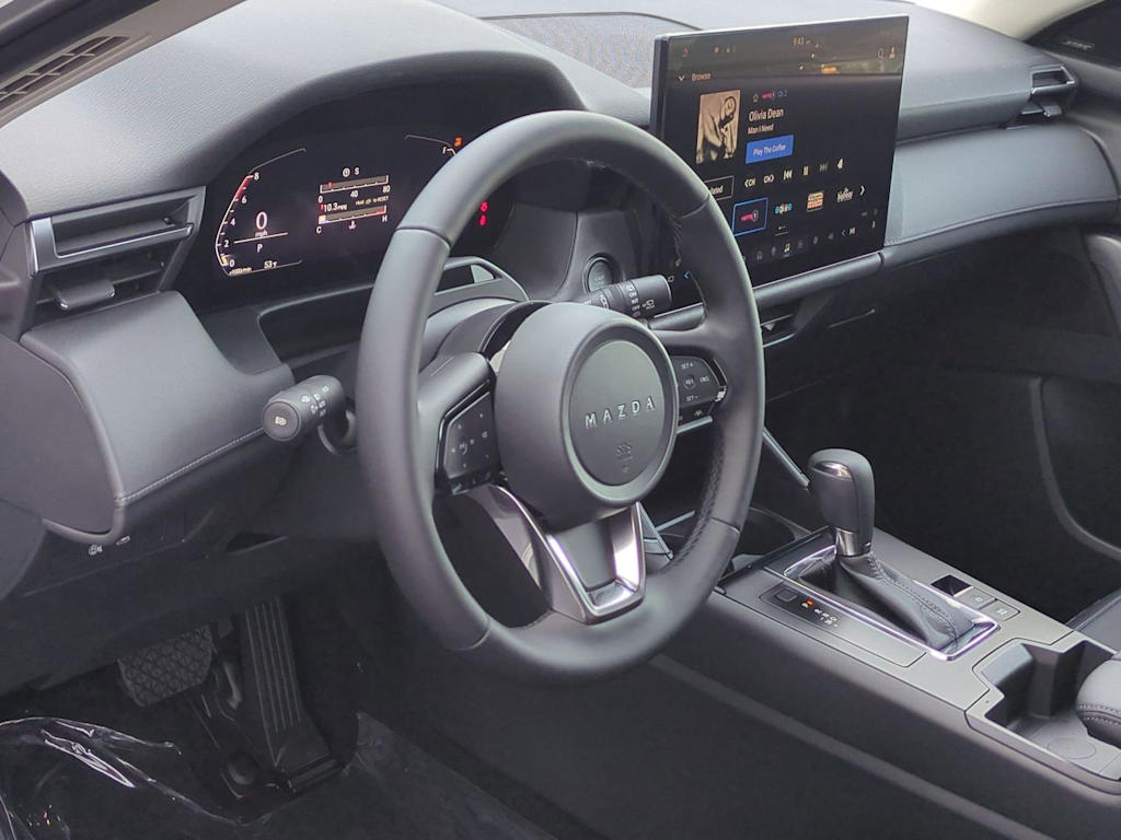 Thumbnail: 2026 Mazda CX-5 - 2