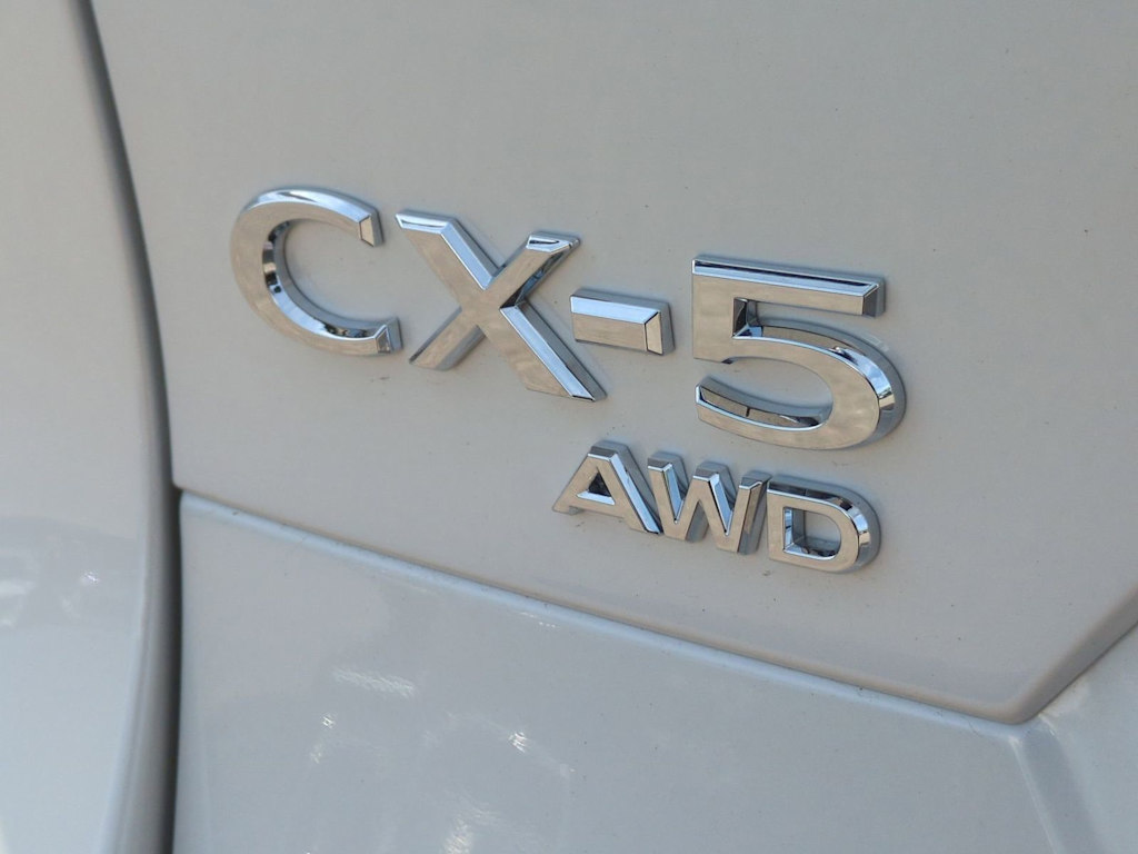 Thumbnail: 2026 Mazda CX-5 - 23