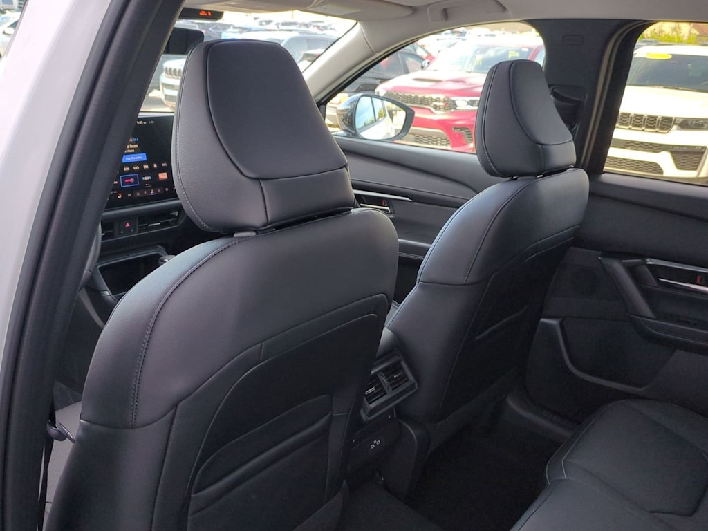 Thumbnail: 2026 Mazda CX-5 - 11