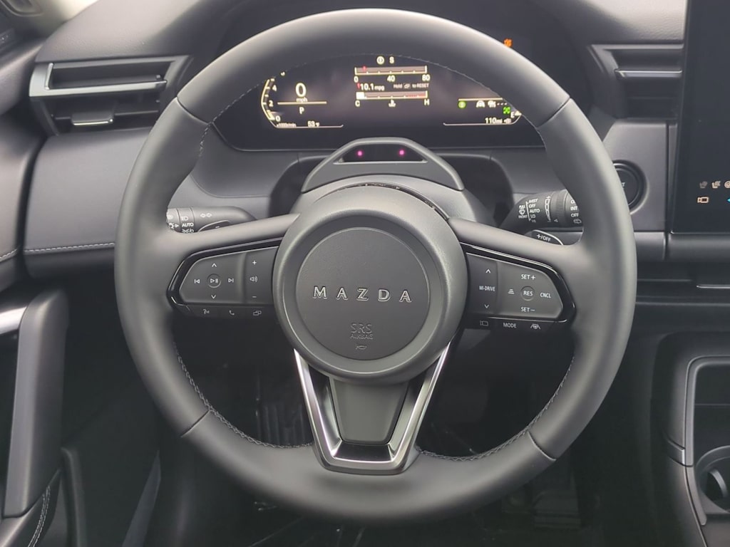 Thumbnail: 2026 Mazda CX-5 - 12