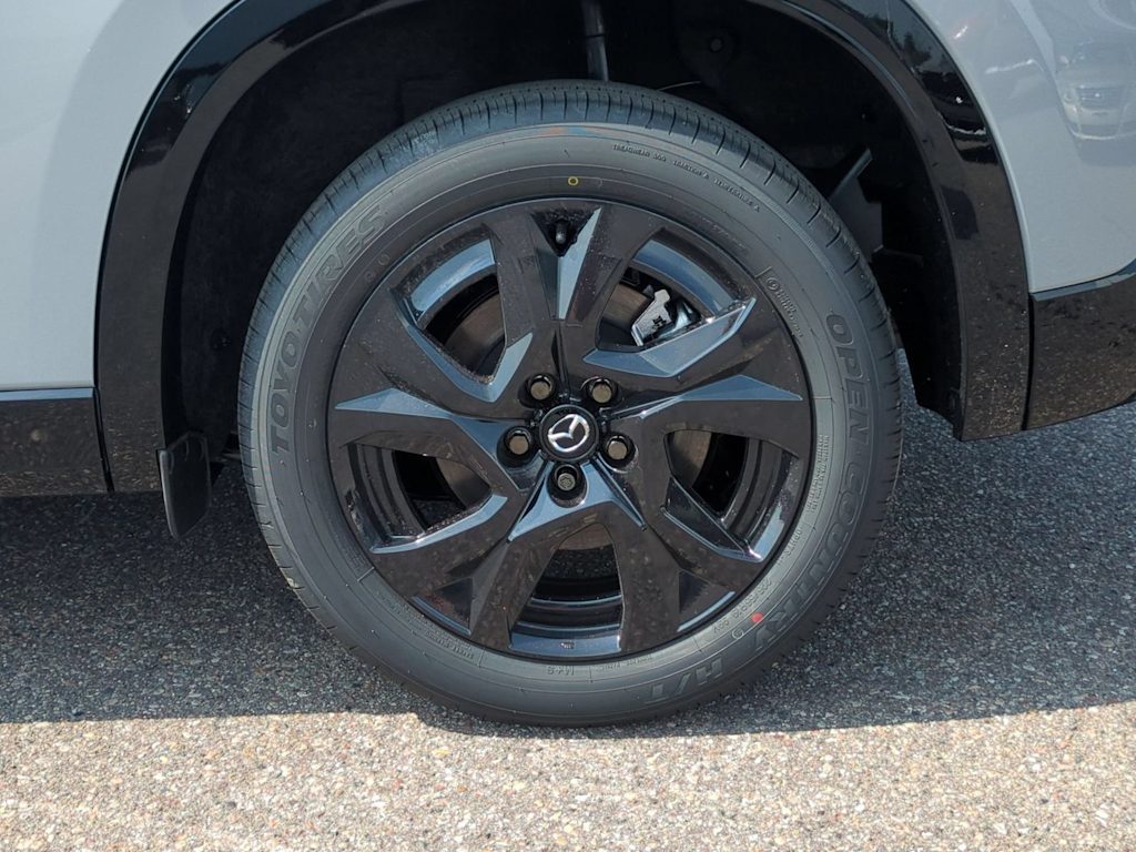 Thumbnail: 2026 Mazda CX-5 - 8