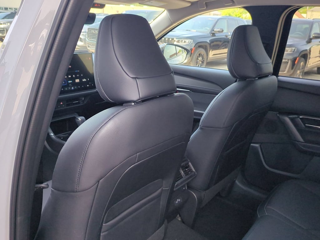 Thumbnail: 2026 Mazda CX-5 - 11