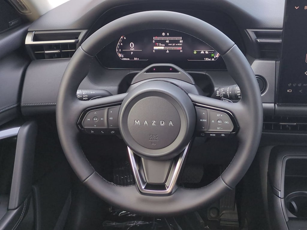 Thumbnail: 2026 Mazda CX-5 - 13