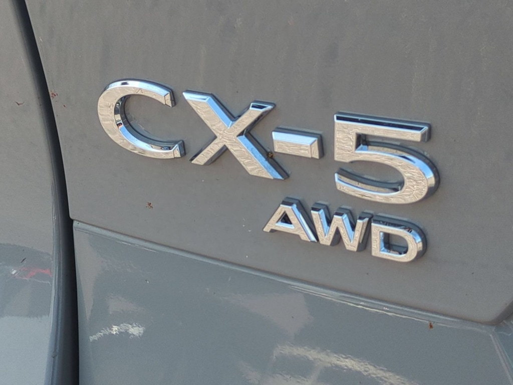 Thumbnail: 2026 Mazda CX-5 - 22